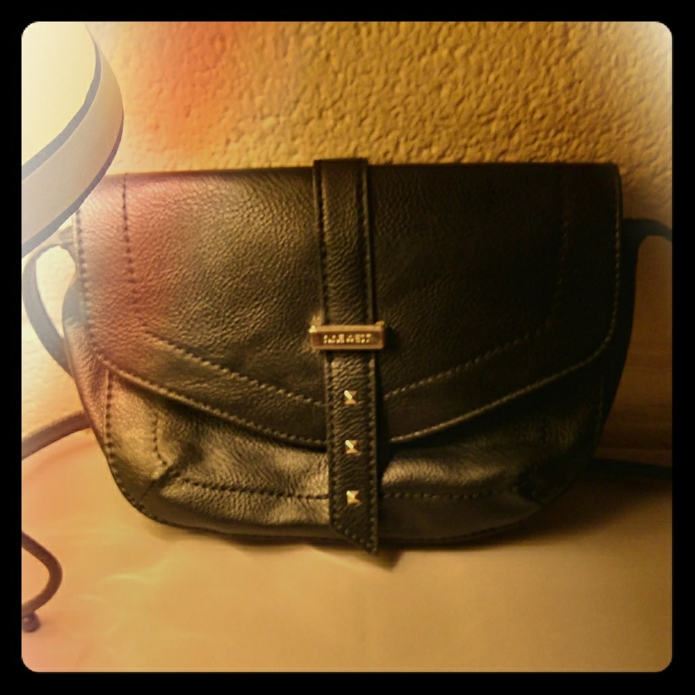 Small crossbody purse